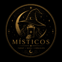 Místicos Logo